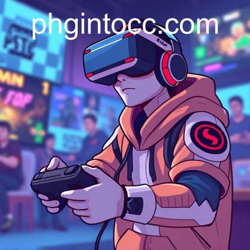 Gaming in 2025: Trends and Innovations