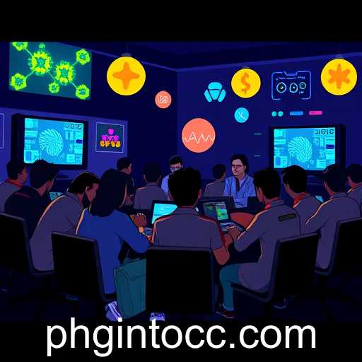 Rise of Online Gaming Platforms Amid Global Changes