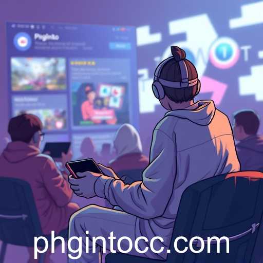 The Rise of Online Gaming: A Deep Dive into 2025 Trends