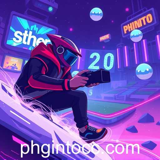 The Rise of PHGinto in Gaming Landscape
