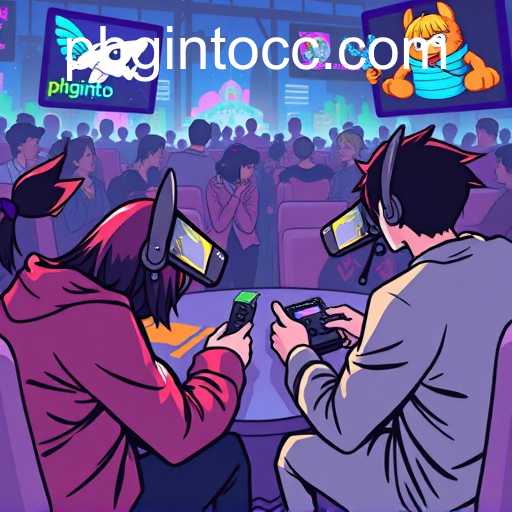 The Rising Trend of Online Gaming Communities